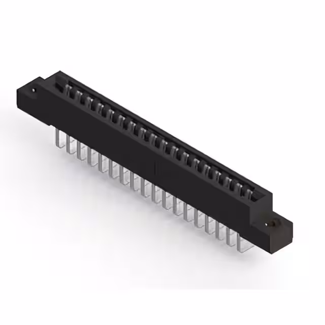 357-018-458-108 EDAC Inc.  Edgeboard Connectors